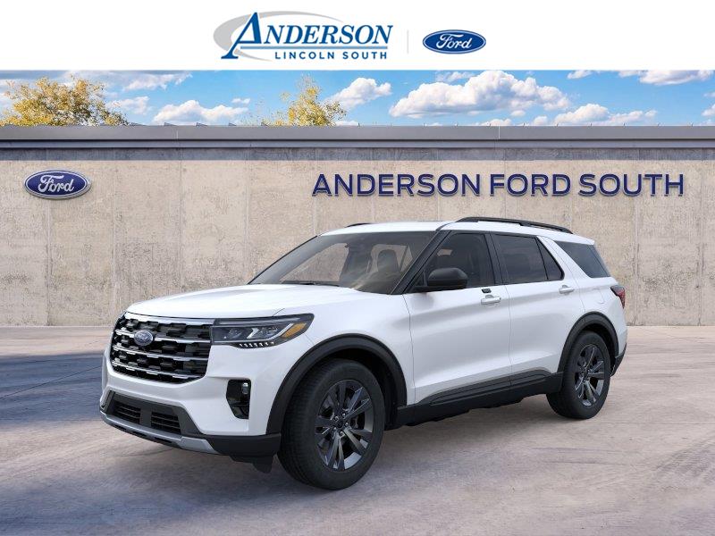 Vehicle photo 1