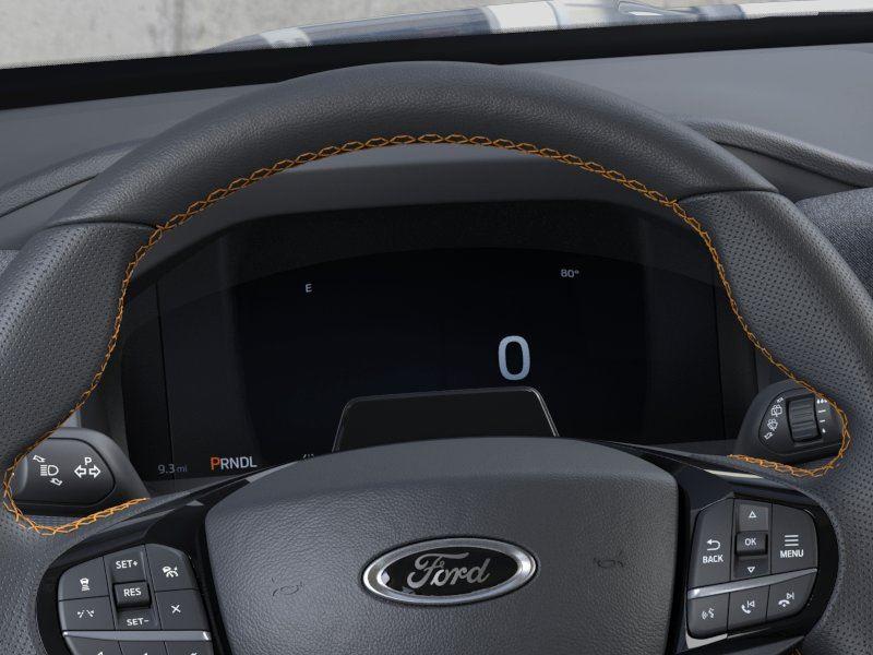 New 2026 Ford Explorer for sale in Lincoln NE
