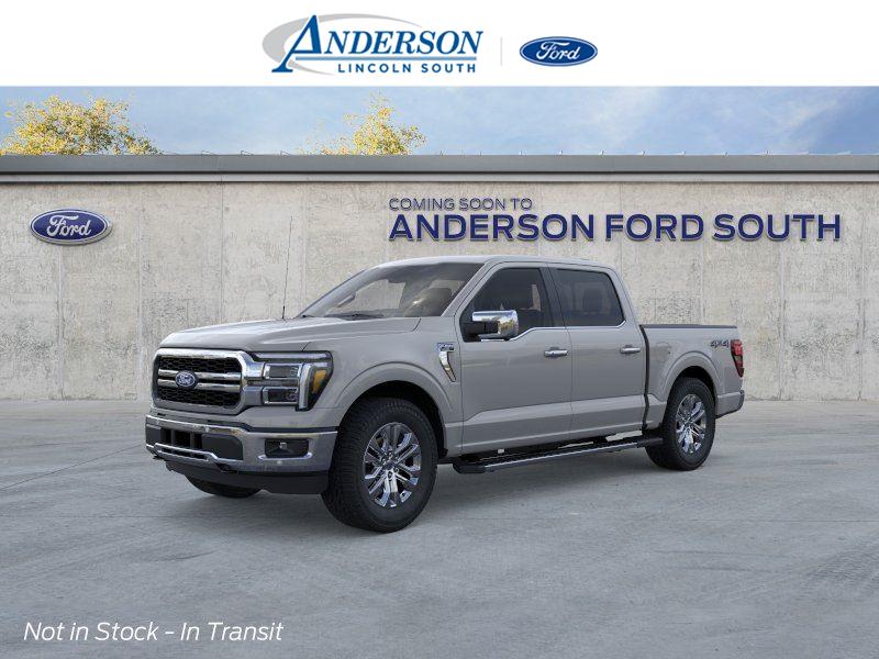 Vehicle photo 1