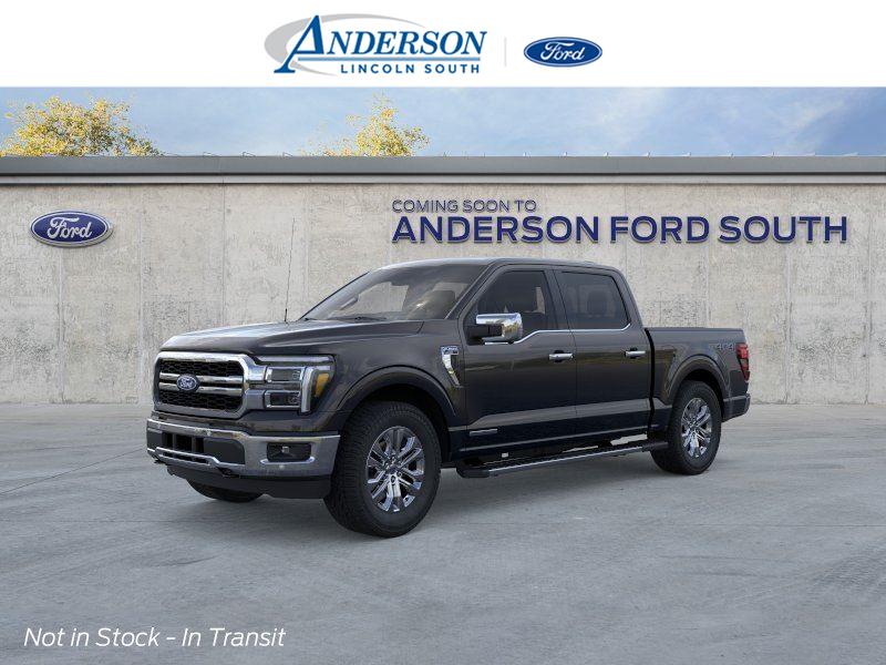 Vehicle photo 1