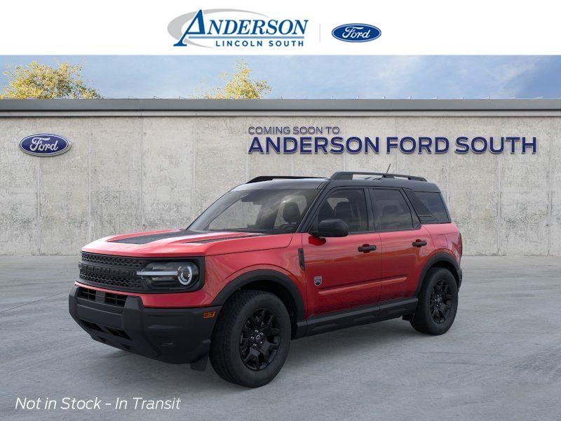 Vehicle photo 1