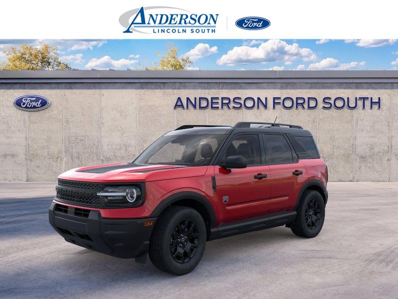 Vehicle photo 1