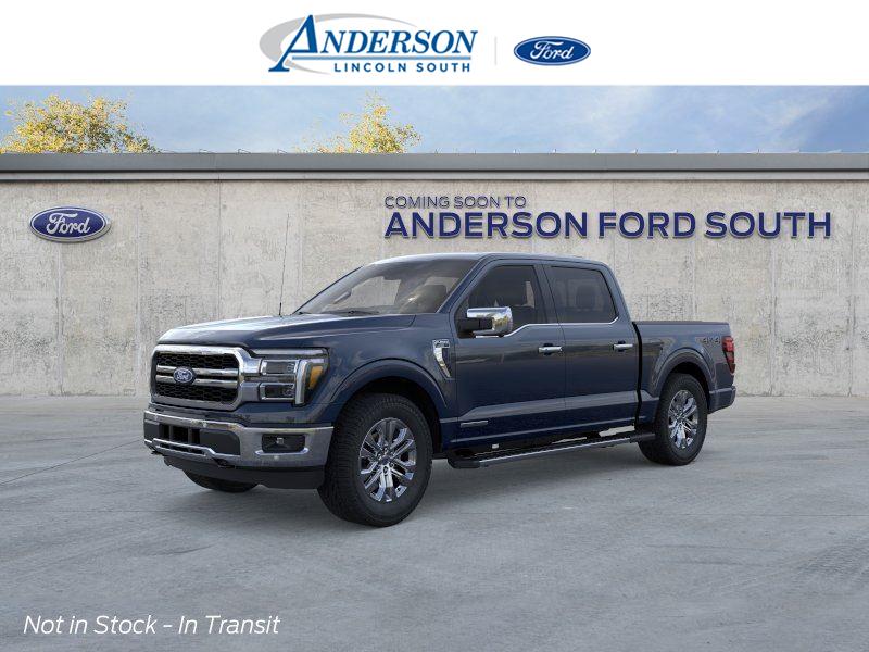 Vehicle photo 1