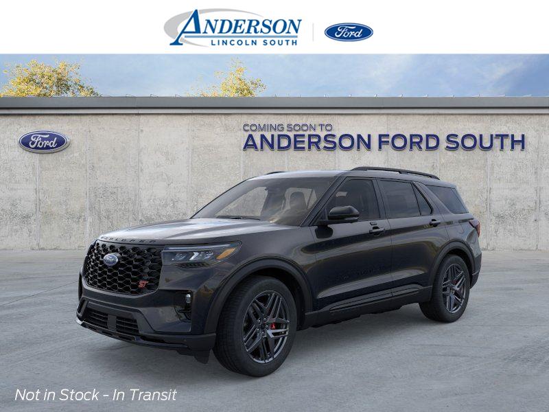 Vehicle photo 1