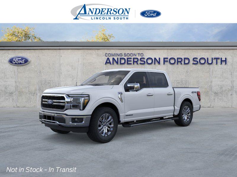 Vehicle photo 1