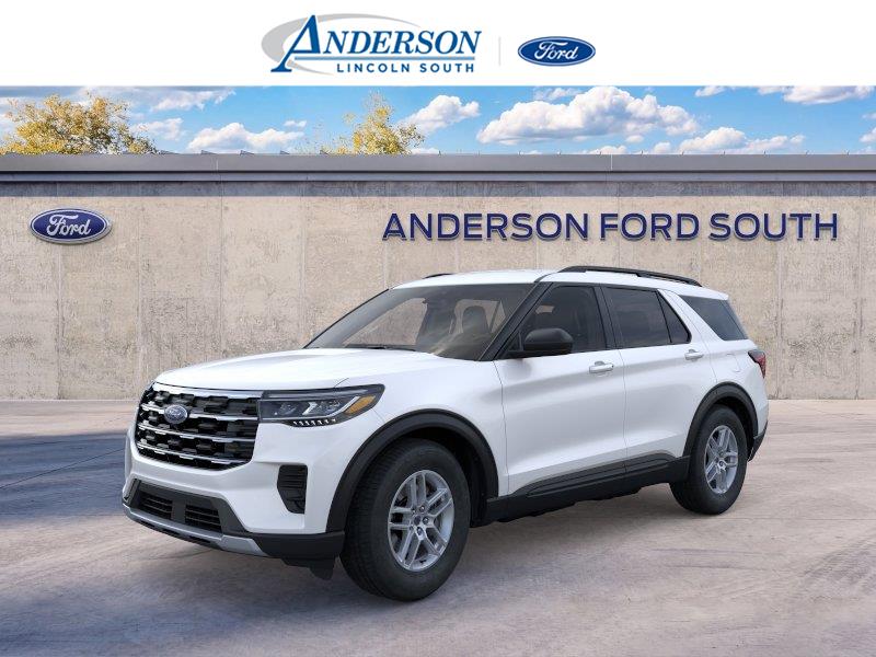 Vehicle photo 1