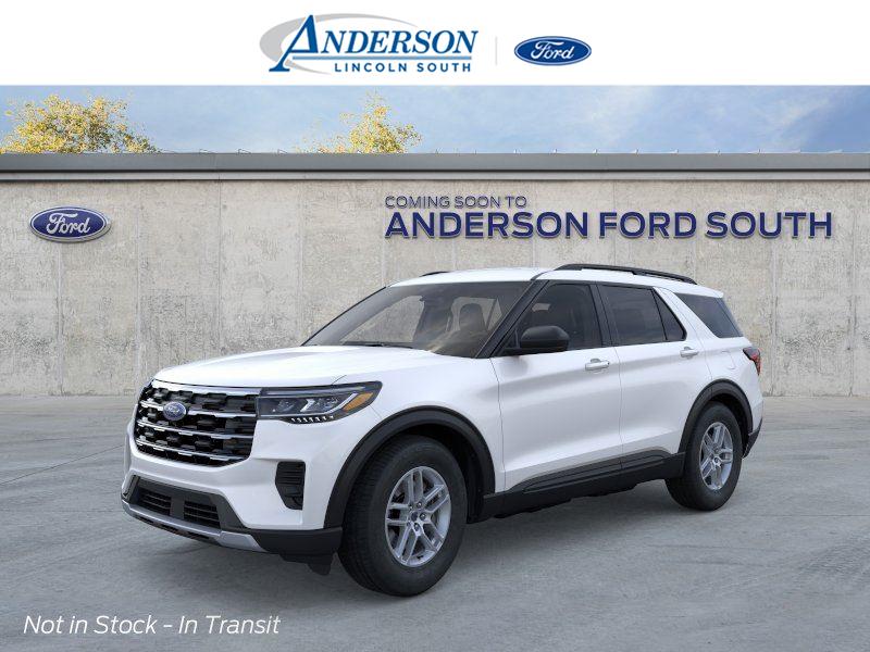 Vehicle photo 1