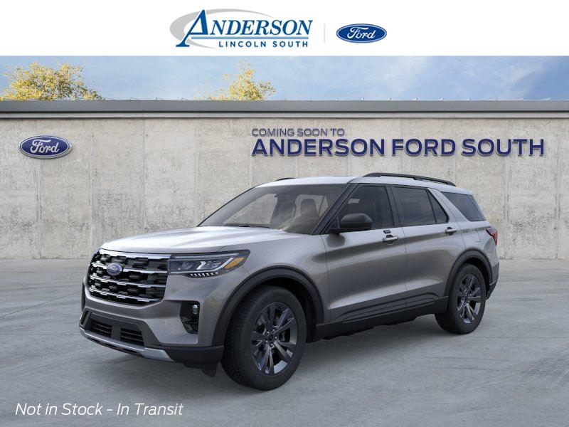 Vehicle photo 1