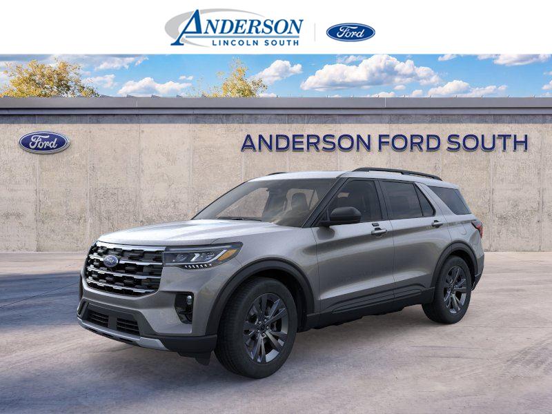 Vehicle photo 1