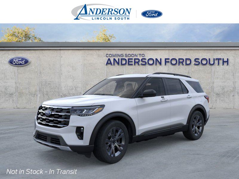 Vehicle photo 1