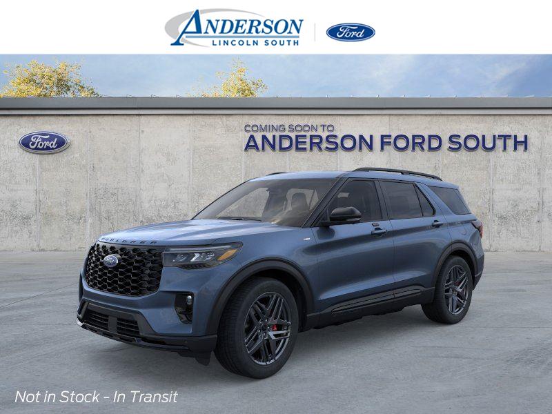 Vehicle photo 1