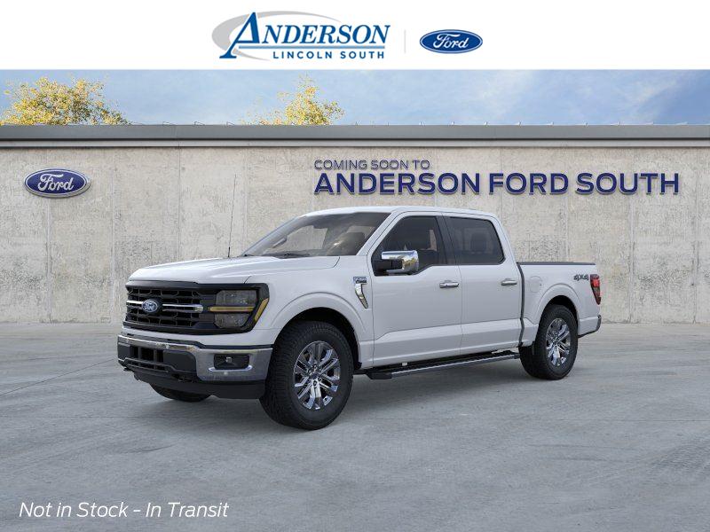 Vehicle photo 1
