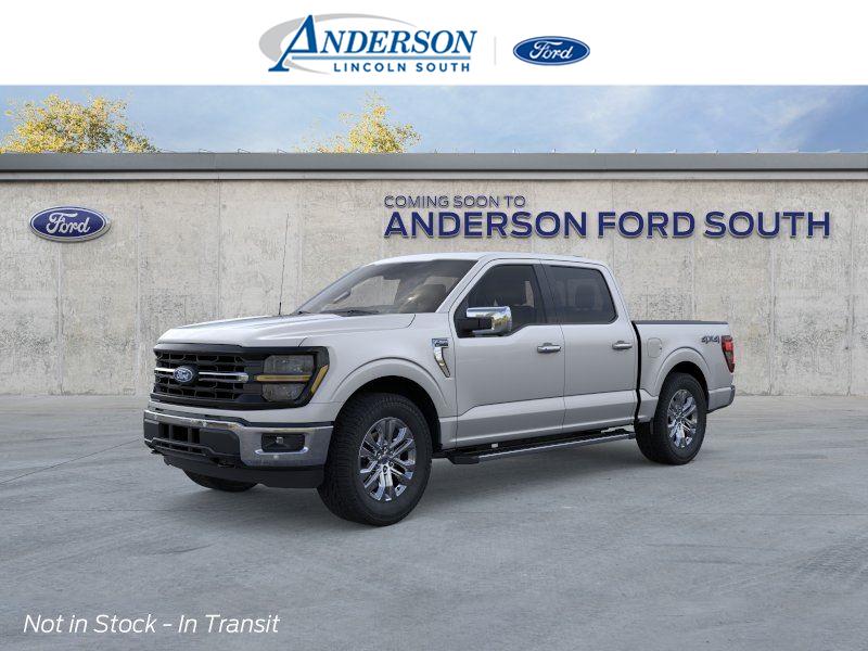 Vehicle photo 1