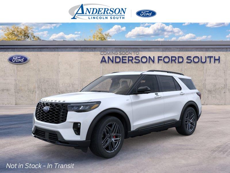 Vehicle photo 1