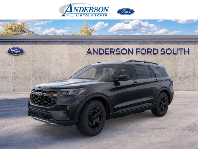 Vehicle photo 1