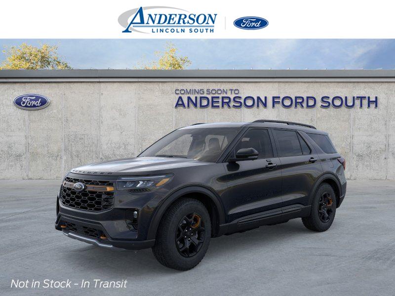 Vehicle photo 1