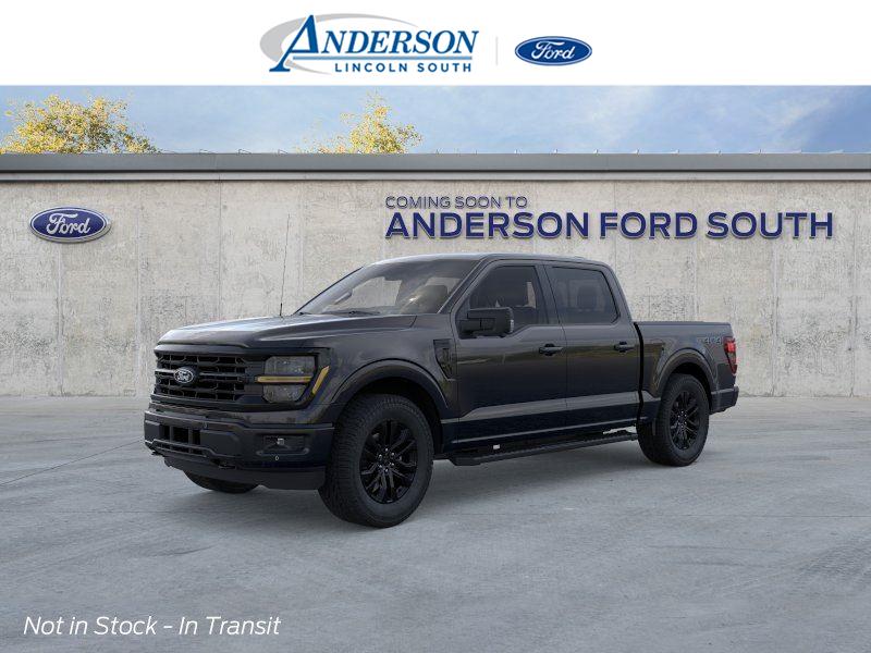 Vehicle photo 1