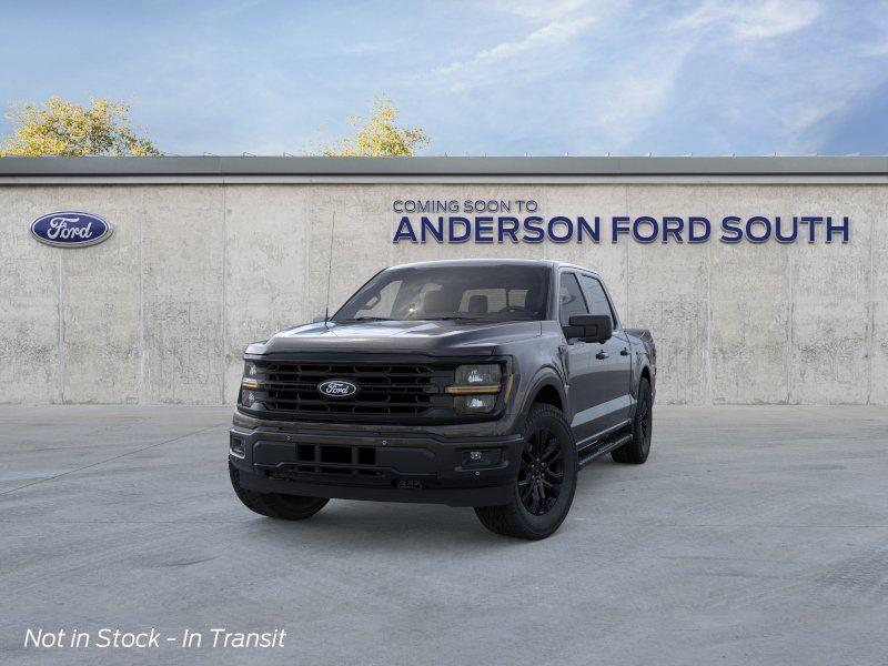 Vehicle photo 2
