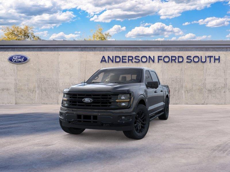 Vehicle photo 2