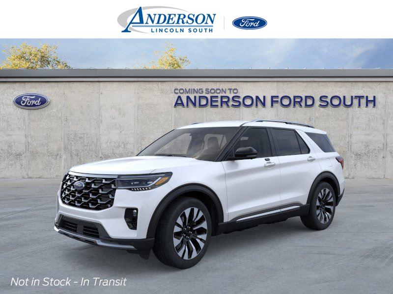Vehicle photo 1