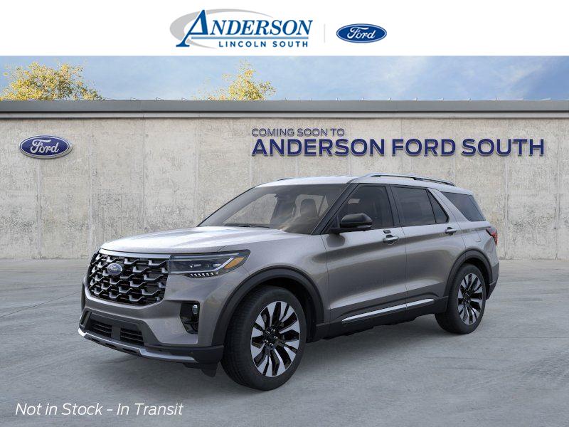 Vehicle photo 1