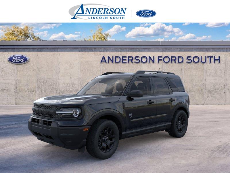 Vehicle photo 1