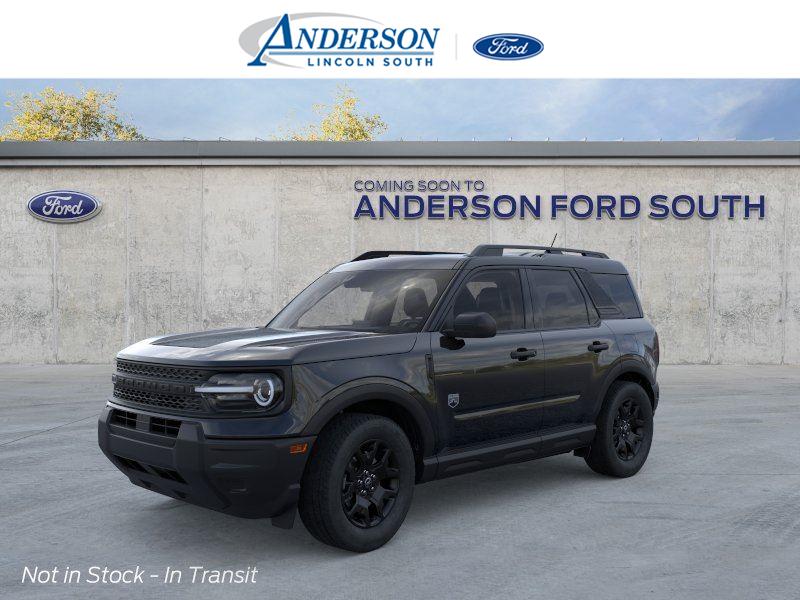 Vehicle photo 1