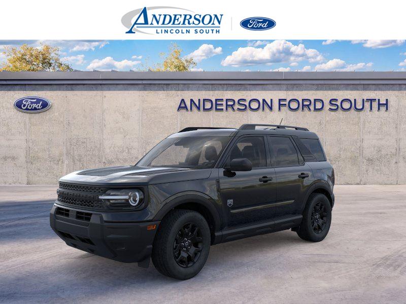 Vehicle photo 1