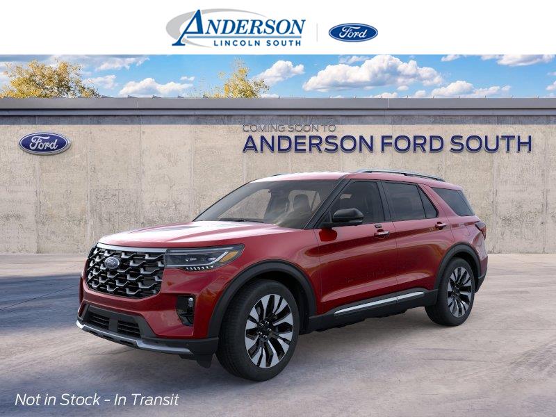 Vehicle photo 1