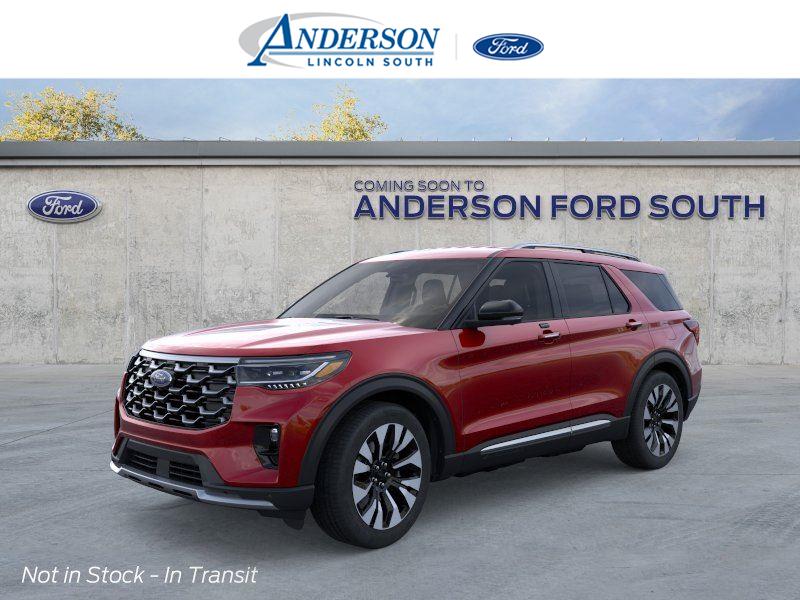 Vehicle photo 1