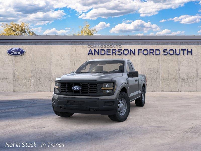 Vehicle photo 2