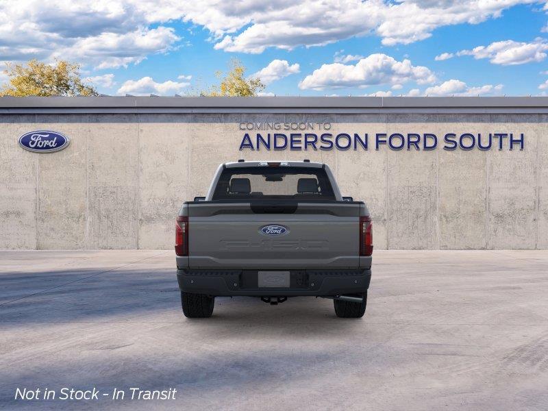 Vehicle photo 5