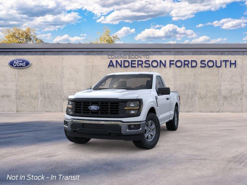 Vehicle photo 2