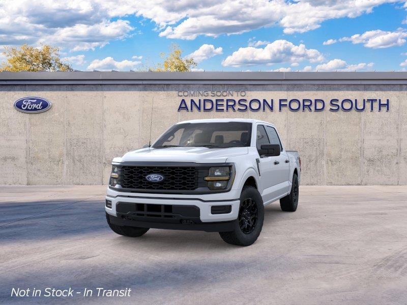 Vehicle photo 2
