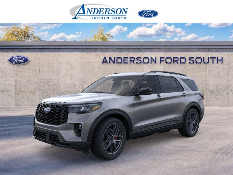 Vehicle photo 1