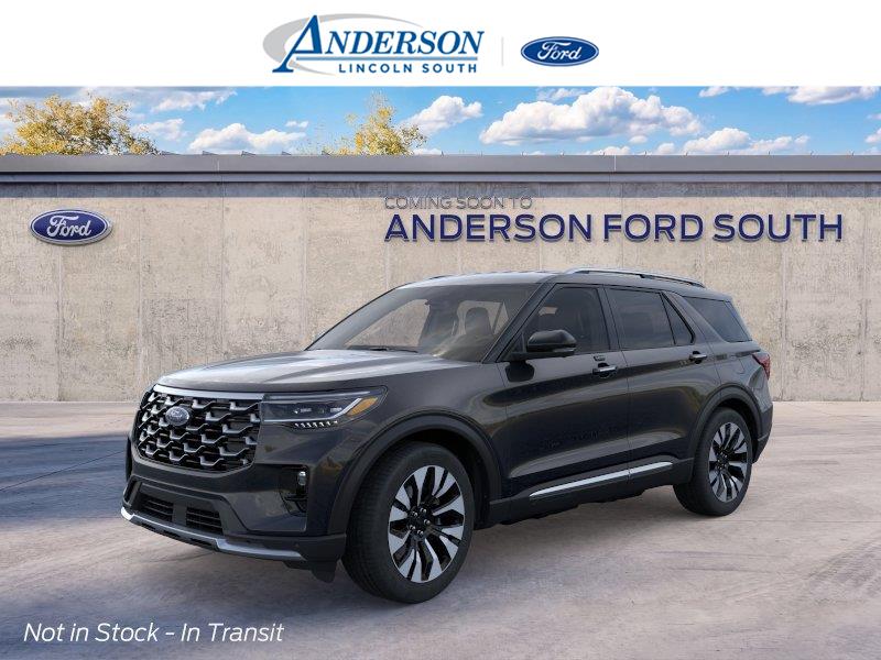 Vehicle photo 1