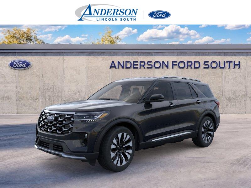 Vehicle photo 1