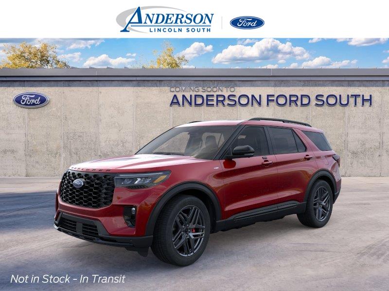 Vehicle photo 1