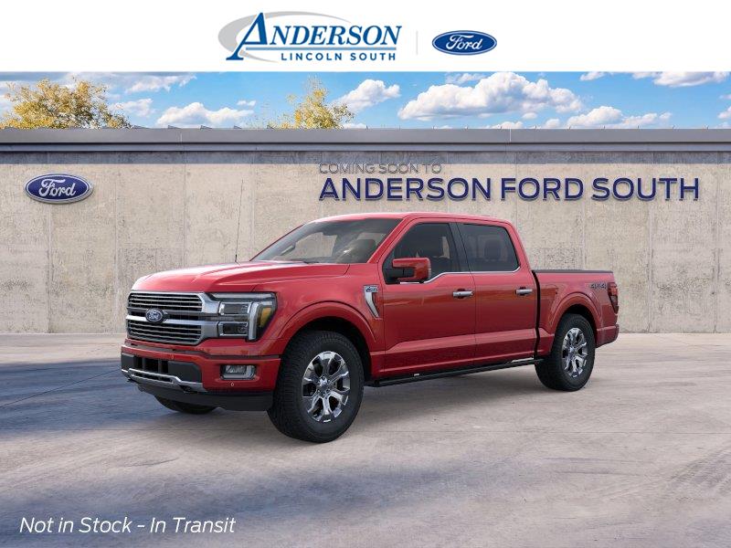 Vehicle photo 1