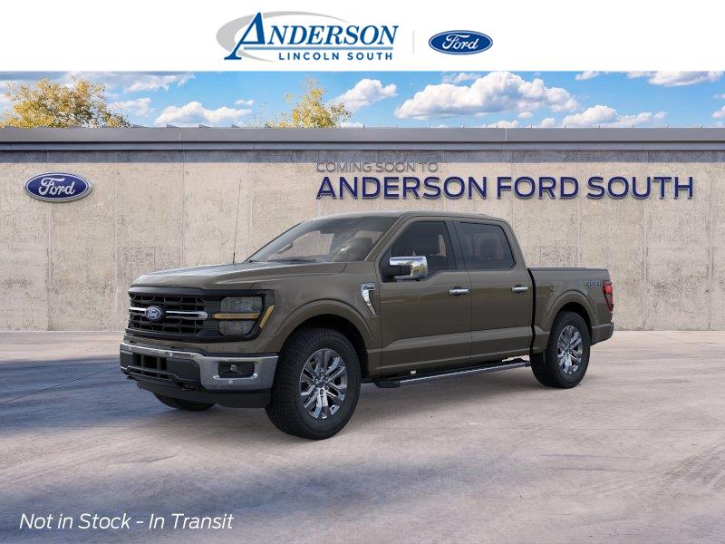 Vehicle photo 1