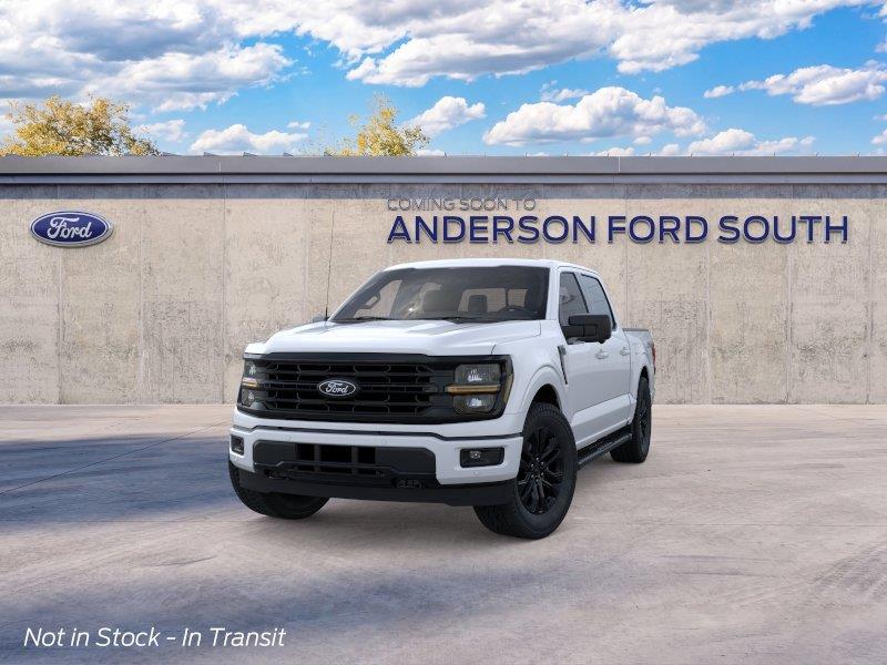 Vehicle photo 2