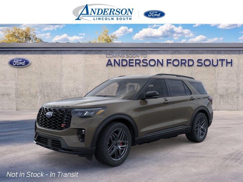 Vehicle photo 1