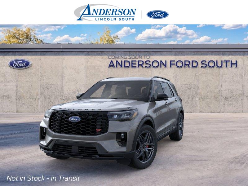 Vehicle photo 1
