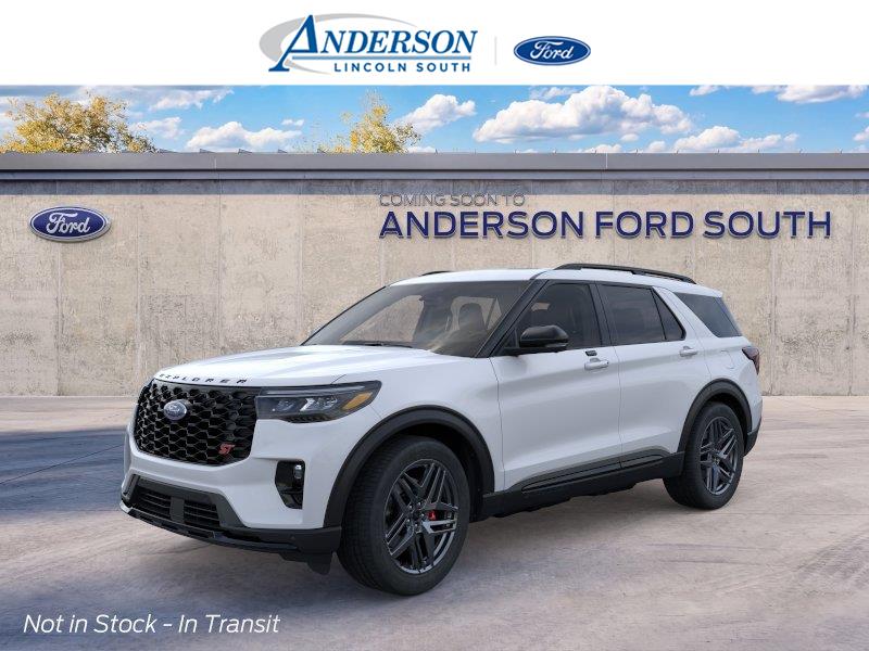 Vehicle photo 1