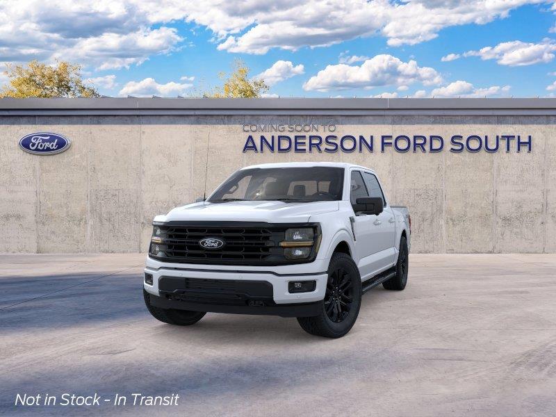 Vehicle photo 2