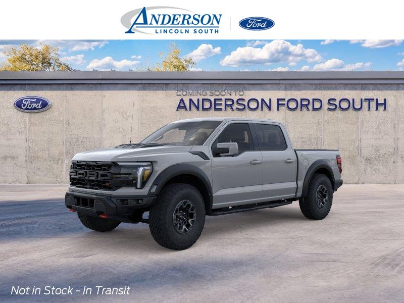 Avalanche 2026 Ford F-150 Pickup Truck Four-Wheel Drive Automatic