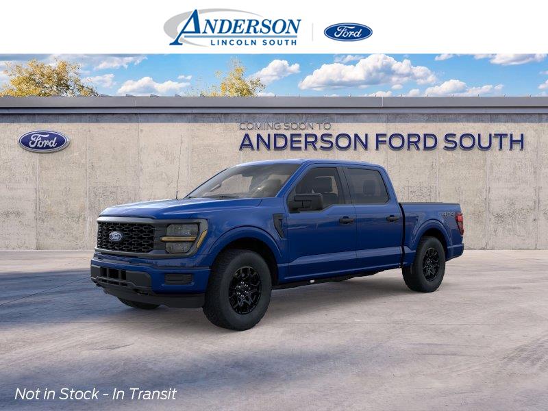 Vehicle photo 1