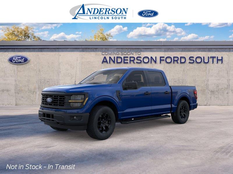 Vehicle photo 1