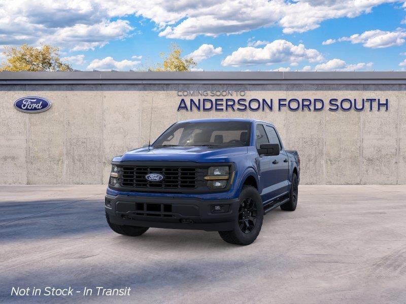 Vehicle photo 2