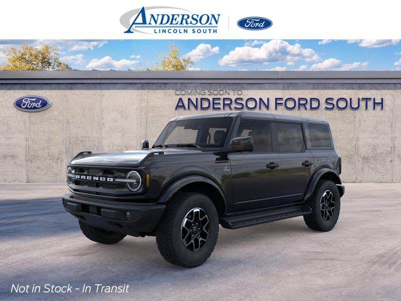 Vehicle photo 1
